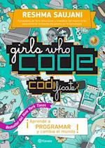 Girls Who Code. Codifícate