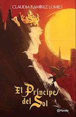 El Príncipe del Sol