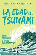 La Edad del Tsunami.