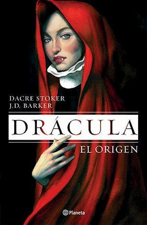 Drácula. El Origen