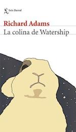 La Colina de Watership