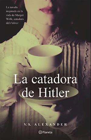 La Catadora de Hitler