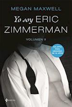 Yo Soy Eric Zimmerman, Vol. 2