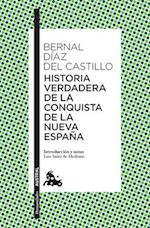 Historia Verdadera de la Conquista de la Nueva España