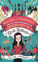 Las Aventuras Extremadamente Inconvenientes de Brnte Mettlestone