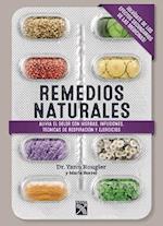 Remedios Naturales