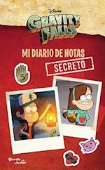 Gravity Falls.