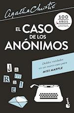 El Caso de Los Anónimos