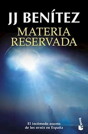 Materia Reservada