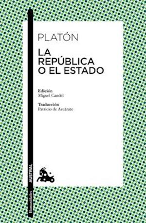 La República O El Estado