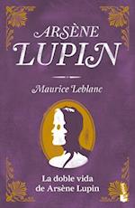 La Doble Vida de Arsène Lupin