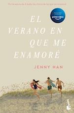 El Verano En Que Me Enamoré (Tv-Tie In) / The Summer I Turned Pretty (Tv-Tie In) (Spanish Edition)