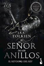 El Señor de Los Anillos 3. El Retorno del Rey (TV Tie-In). the Lord of the Rings 3. the Return of the King (TV Tie-In) (Spanish Edition)