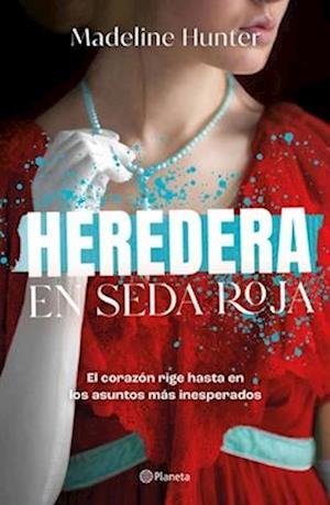 Heredera En Seda Roja