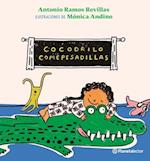 Cocodrilo Comepesadillas / The Nightmare-Eating Crocodile