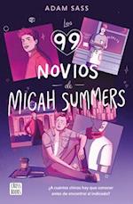 Los 99 Novios de Micah Summers