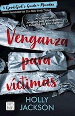 Venganza Para Víctimas / As Good as Death. Murder 3 (Spanish Edition)