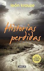 Historias Perdidas / The Lost Stories #1