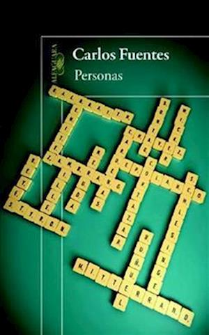 Personas = People