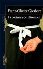 La Cocinera de Himmler