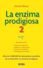 La Enzima Prodigiosa / The Enzyme Factor #2