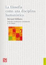 La filosofía como una disciplina humanística