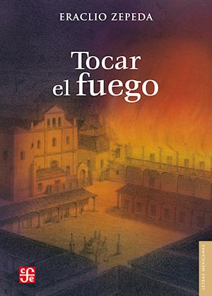 Tocar el fuego