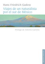 Viajes de un naturalista por el sur de México