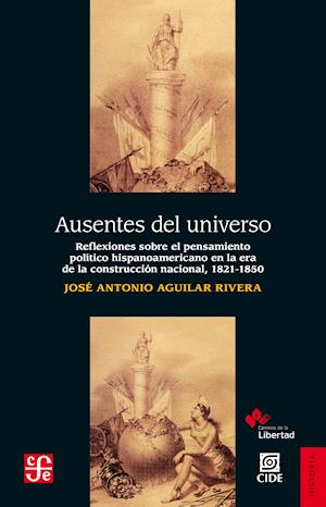 Ausentes del universo