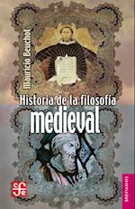 Historia de la filosofía medieval