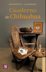 Cuaderno de Chihuahua