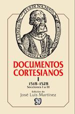 Documentos cortesianos I