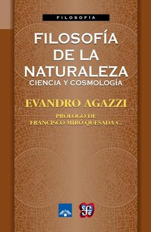 Filosofía de la naturaleza