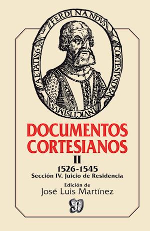 Documentos cortesianos II