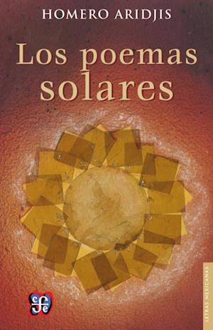 Los poemas solares