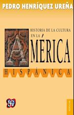 Historia de la cultura en la América hispánica