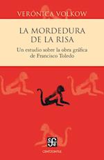 La mordedura de la risa