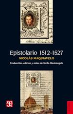 Epistolario 1512-1527