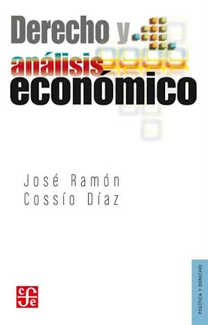 Derecho y análisis económico