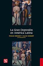 La Gran Depresión en América Latina