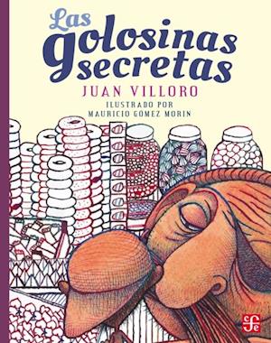 Las golosinas secretas