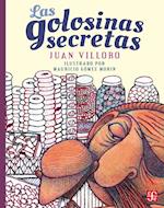 Las golosinas secretas