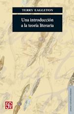 Una introducción a la teoría literaria