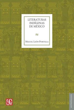 Literaturas indigenas de Mexico