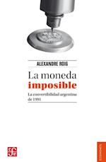 La moneda imposible