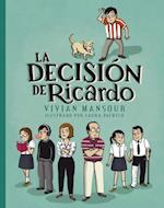 La decision de Ricardo