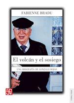 El volcán y el sosiego