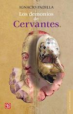 Los demonios de Cervantes