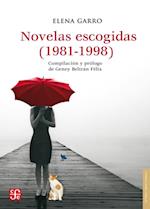Novelas escogidas (1982-1998)