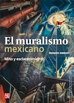 El muralismo mexicano